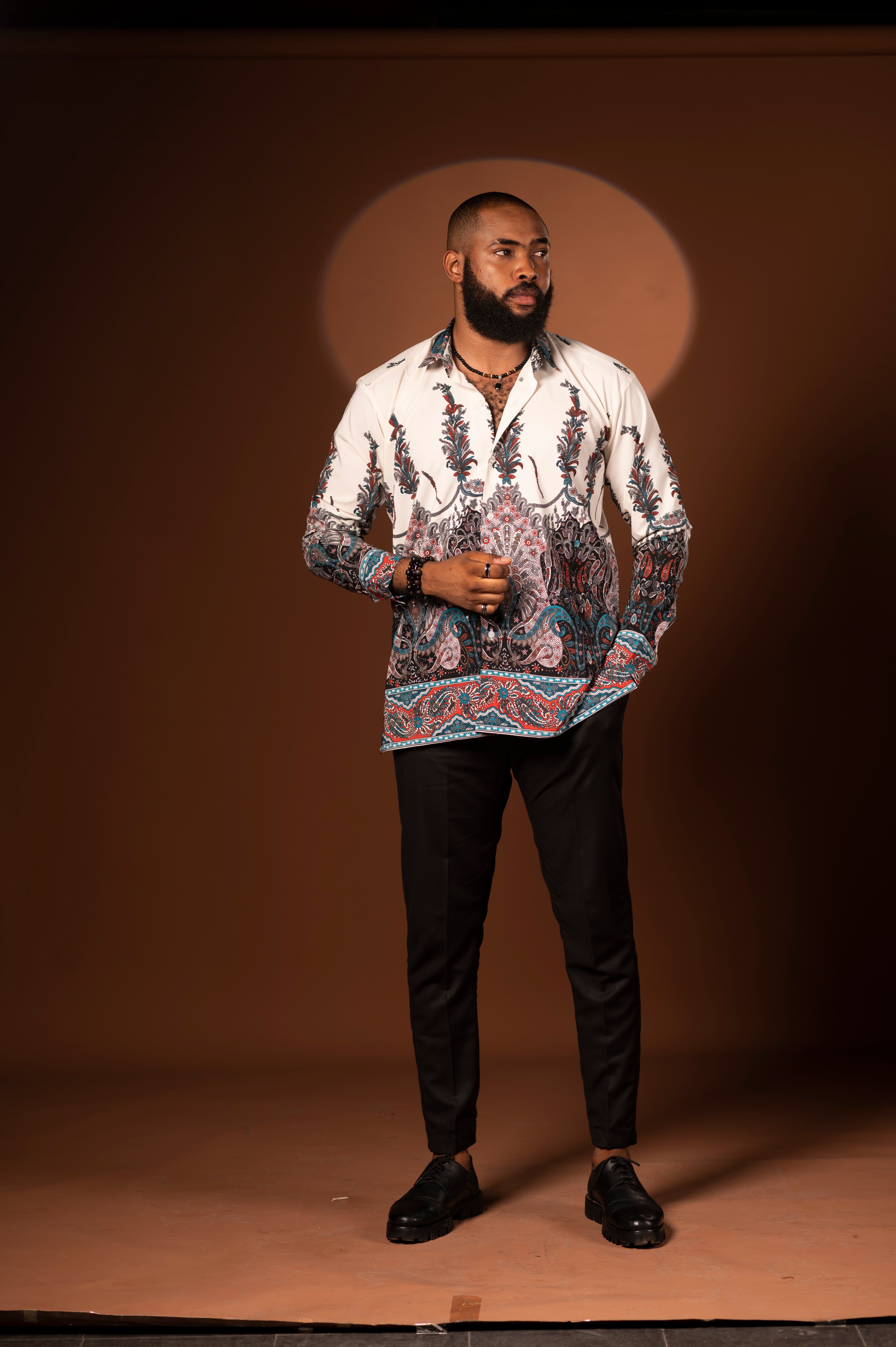 Men's Vintage Shirt