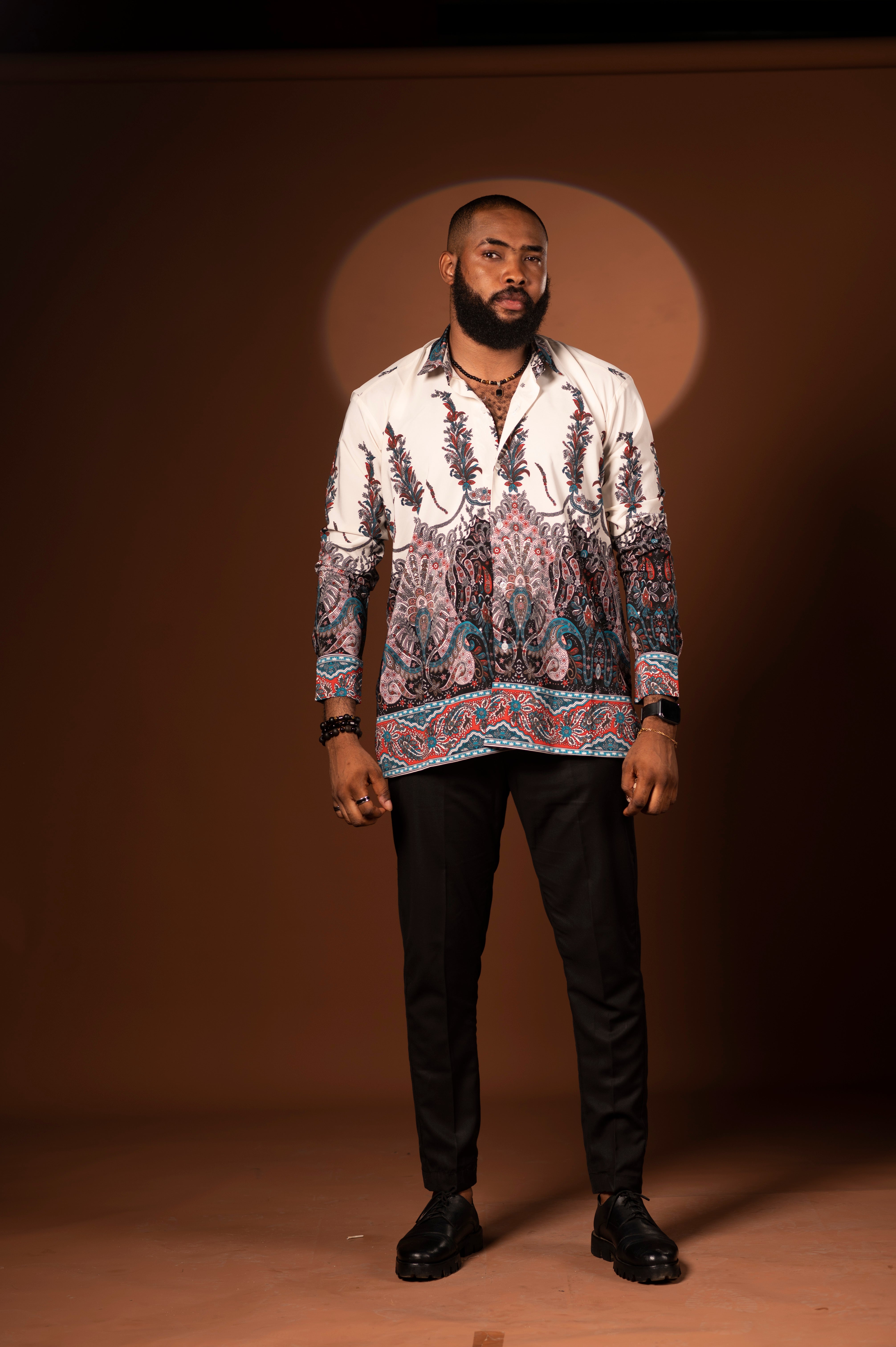 Men's Vintage Shirt