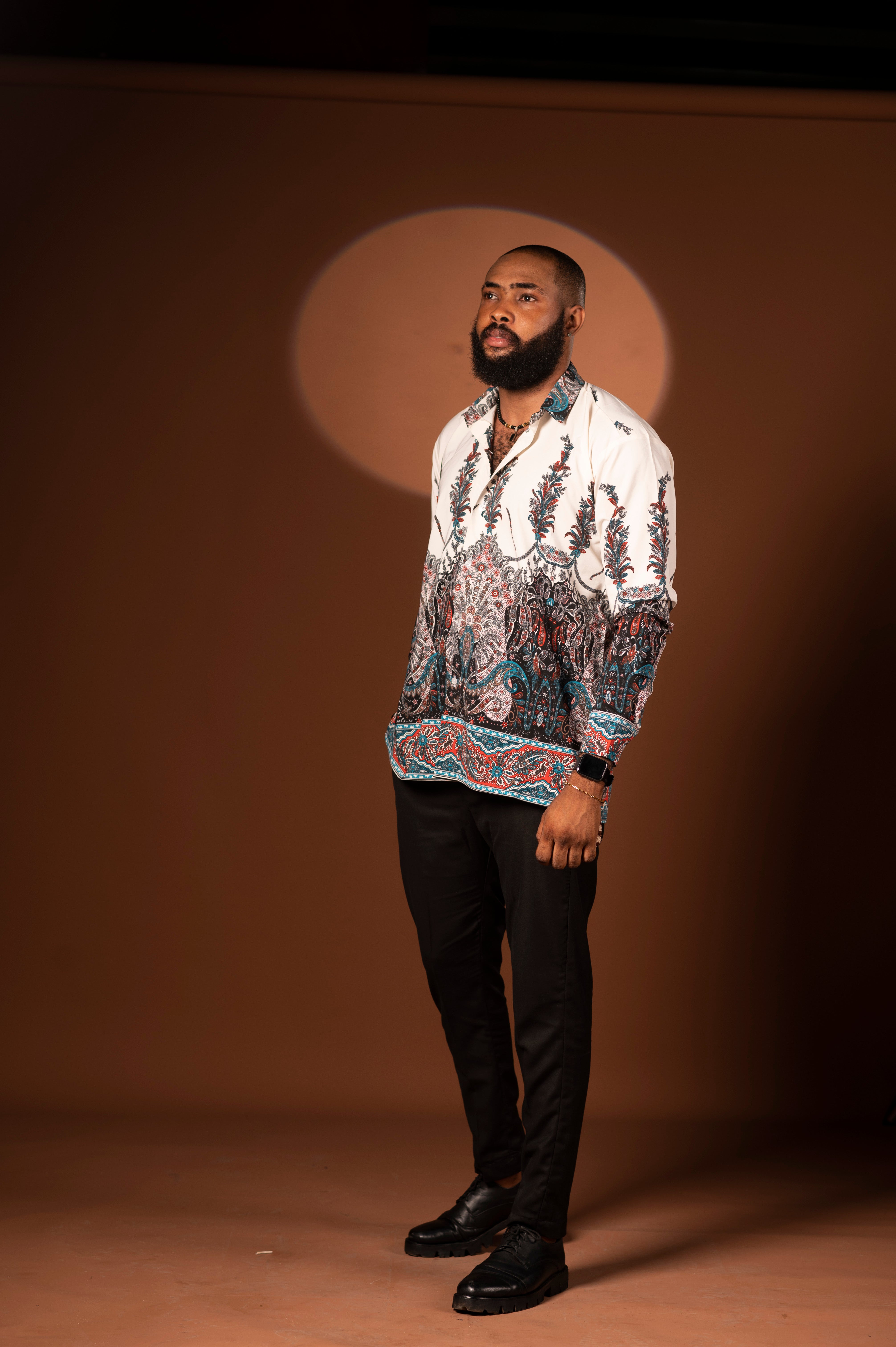 Men's Vintage Shirt