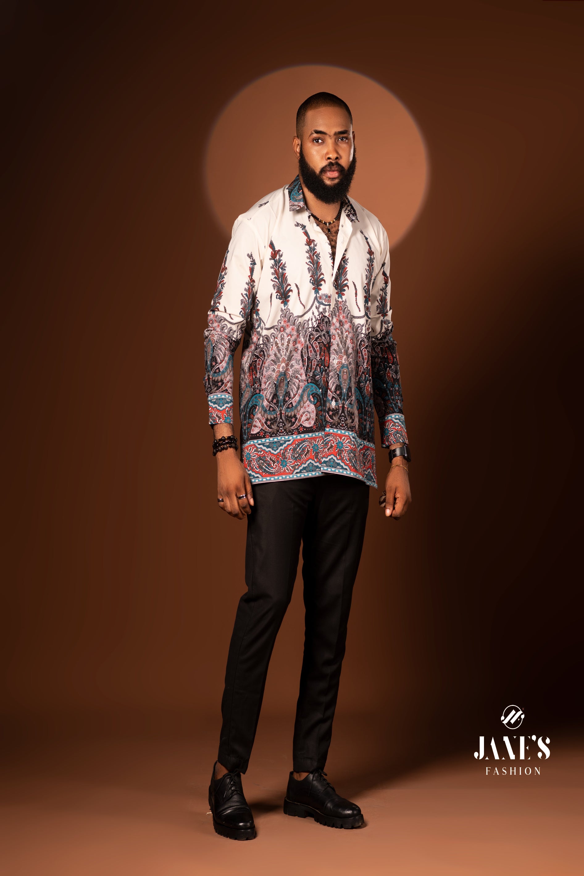 Men's Vintage Shirt