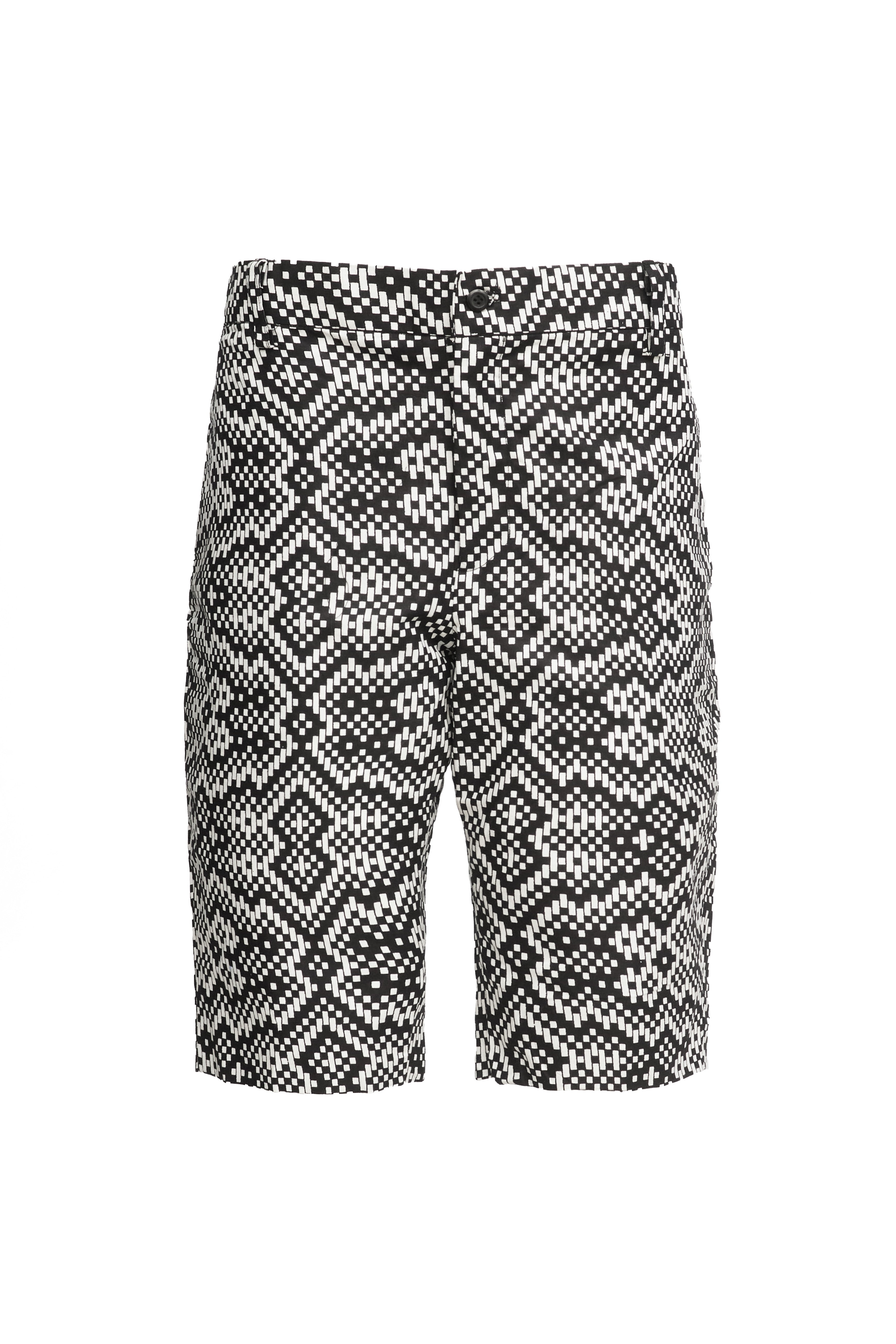 Men's Summer Two-Piece